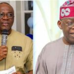 Nationwide protest: Call Onanuga to order, Obidigbo tells Tinubu