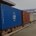 COSCO shipping pioneers rail exports from Kano to Lagos