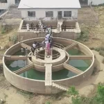 Niger: HYPADDEC completes New Bussa waterworks after 70 years
