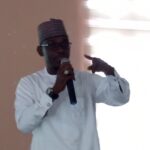 AGILE in sokoto