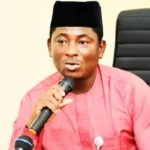 Niger Speaker to sponsor bill for inter-tribal agency