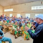 Aiyedatiwa committed to development