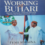 Decoding the Buhari software A review of Femi Adesina’s ‘Working with