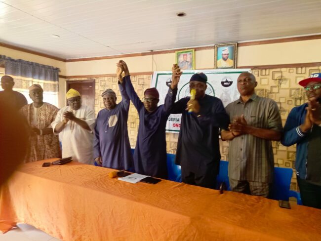 Ondo to economic hub