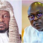 Rivers to impeach Fubara
