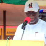 infrastructure upgrade in NYSC
