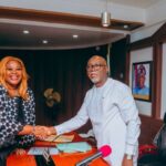 Osamaye appointments, Ondo citizens nationwide protest ,