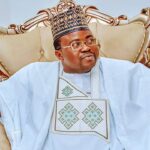Tinubu Ajadi extravagance