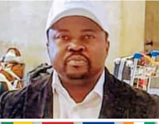 Ajadi demands govt's action