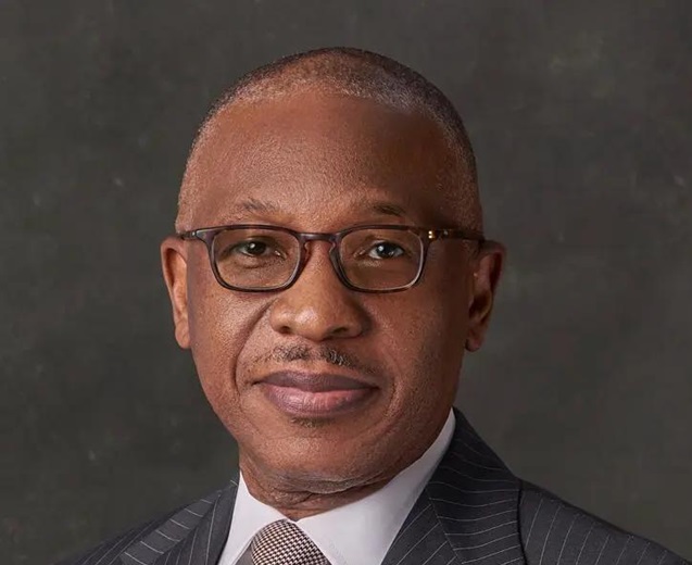 Resource Intermediaries Alex Okoh,