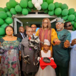 Otti 100-bed hospital