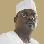 Ndume tells Tinubu, Focus on ending Boko Haram insurgency, Northern youth group urges Ndume