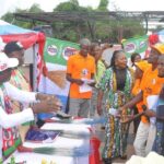 Members join Anambra APC