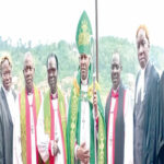 Bishop charges govt to enhance state of security in
