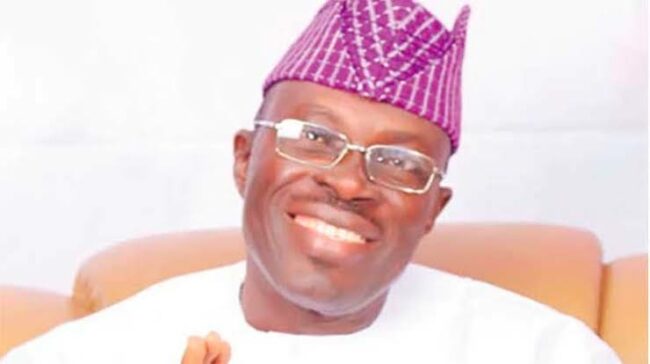 PDP deputy national chairman