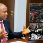 Enugu govt begins construction of international motor spare parts market