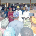 Suspected land grabbers to appear before Ogun Assembly