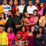 BBNaija housemates eviction