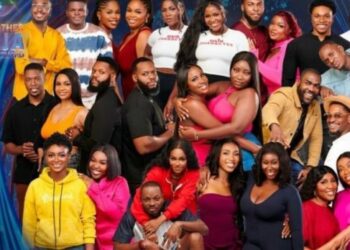 BBNaija housemates eviction