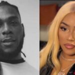 Stefflon Don confirm relationship status