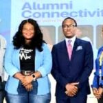 Babcock university students