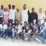 How NDE’s Community Development Scheme’s block of classrooms blessed
