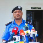 Bauchi CP warns against protest