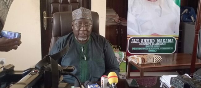 Bauchi electoral commission