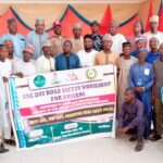 Group sensitises Bauchi drivers