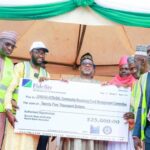 Food production: Bauchi farmers,