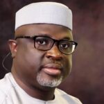 Bayelsa APC Sylva protest,