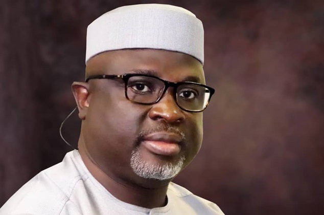 Bayelsa APC Sylva protest,