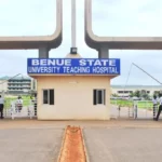 Benue teaching hospital