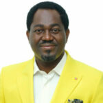 APC chieftain urges politicians