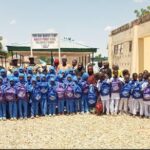 Bulabukarti Primary School General Ejike,