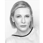 CATE Blanchett for recognition at 2024 TIFF Tribute Awards