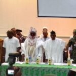 ECOWAS Nigeria security CDS,