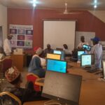 CITAD trains Bauchi teachers