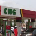 Expert warns against makeshift CNG CNG