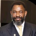 Nigerians in Canada Envoy,