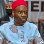 Anambra women protest alledged land grabbing, Activist threatens to sue Soludo, Soludo awards N500000 to Anambra's best NECO student, ICONIC LIGHT, NANS endorses Soludo, PHC service delivery, APGA honours Anambra monarch, low-interest loan to support MSMEs, STEM education, Soludo replaces ABS managing director, appoints Christopher Molokwu, Gov Soludo to begin payment of N70,000 new minimum wage, October,Group lauds Soludo on new minimum wage, free education policy, Use FG’s minimum wage template to pay us, Anambra workers tell Soludo, Insecurity in Anambra, Anambra safest states,, Anyaoku commends Soludo on infrastructural development in Anambra, nomination forms for Soludo, IWD: Soludo celebrates Nigerian women, Soludo banned noise pollution