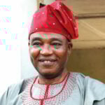 Tinubu hails ex-Punch chairman,
