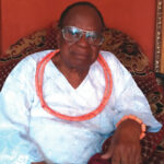 Edo political class honours Esogban at one-year anniversary