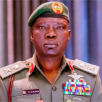 bid Lagbaja farewell, True embodiment of discipline, Southern Senators commiserate with military, death of COAS Lagbaja, No appointment of acting COAS, Lagbaja commissions military base, COAS boosts education, DICON Bill 2023