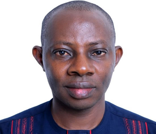 Engr. Wisdom Chukwuemeke Ulakpa