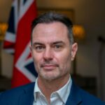 UK appoints country director to lead UK-Nigeria trade, investment relations