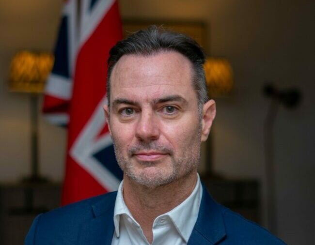 UK appoints country director to lead UK-Nigeria trade, investment relations