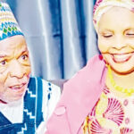 Celebrating 50 years of marriage in Nigeria’s