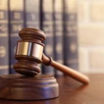 Court restrains CCII, Court stops Chevron’s compensation, Global Gas' suit, Court grants property developer, Court jails two vandals, Ohinoyi's sack, Court fixes hearing, Unelected Anambra councils, suit against MSC, Court restrains Police, Man dragged to court for s3xually harassing Tribunal adjourns sitting, PDP witnesses testify in Court, Man sentenced to 21 years, Court convicts UDUTH’s accountant, case against Anambra Assembly, 150000mts crude oil vessel, Court jails five Ogun chiefs for six months over ‘breach of peace’, hearing on Ajah traditional stool, Ajah traditional stool, An Ondo State High Court, on Tuesday, acquitted the immediate past Speaker of the State House of Assembly, Hon. Bamidele Oloyeloogun, of corruption charges preferred against him by the Economic and Financial Crimes Commission (EFCC)., Bullying: Court dismisses suit against Abuja school, awards N200,000 against claimant, Two face trial over defamatory statements against Kaduna senator, Kaduna: Federal High Court grants El-Rufai’s ex-aide, three others’ bail in fraud case, Alleged unlawful eviction, Alleged attempted murder: NUPENG president's absence in Court stalls trial of 20 ex-PTD leaders, Court convicts 17 offenders, Court asked to stop Tinubu, NASS from sacking Danladi Umar as CCT chairman, death by hanging in Ogun, Two arraigned, Court halts PDP South-South zonal congress, Benue Tribunal: Counsels seek adjournment over security concerns, Trial of 20 ex-tanker drivers' leaders stalled over defendant's absence, Court dismisses bail application filed by 4 suspects linked to Bello Turji, Court remands killer cop in prison, adjourns hearing to April 14