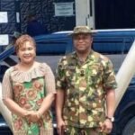 Warri channel surveillance Navy,